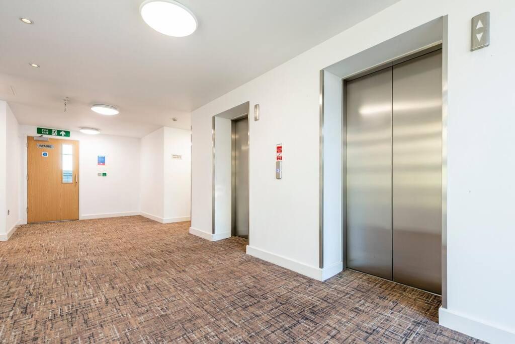 London Skylineviews 2 Bed 2 Bath Flat Near Canary Wharf, O2 & Excel Exterior foto